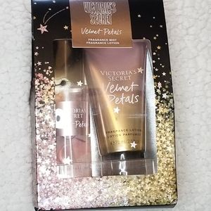 Victoria Secret Mist Set